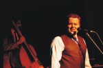 Lutz und Bruce